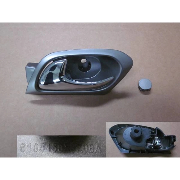 Manilla De Puerta Para Great Wall Haval