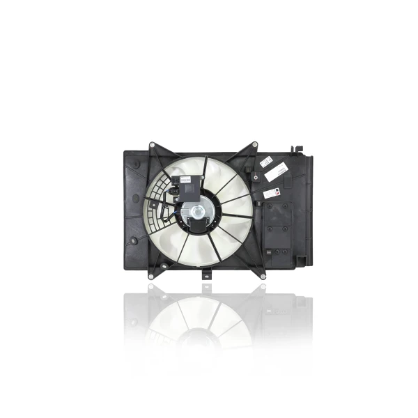 Electroventilador Para Mazda Cx3