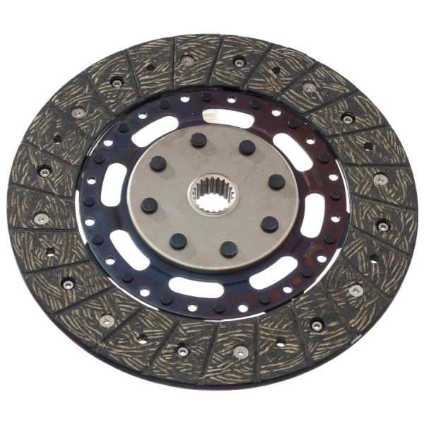 Disco De Embrague Para Renault Koleos