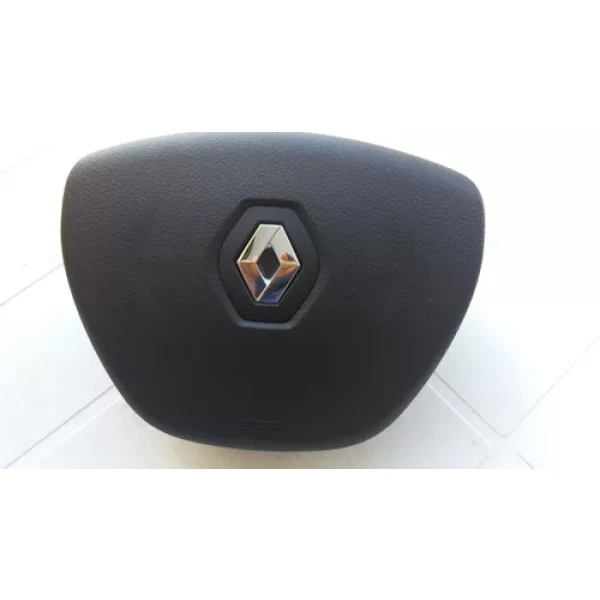 Airbag para renault clio ii
