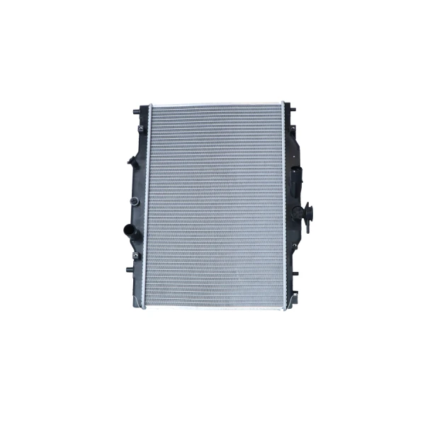 Radiador Para Mazda Cx3