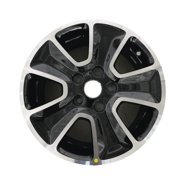 Llanta Para Renault Duster