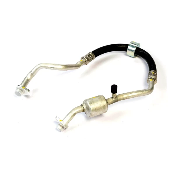Tubo Refrigeracion Para Renault Clio Ii