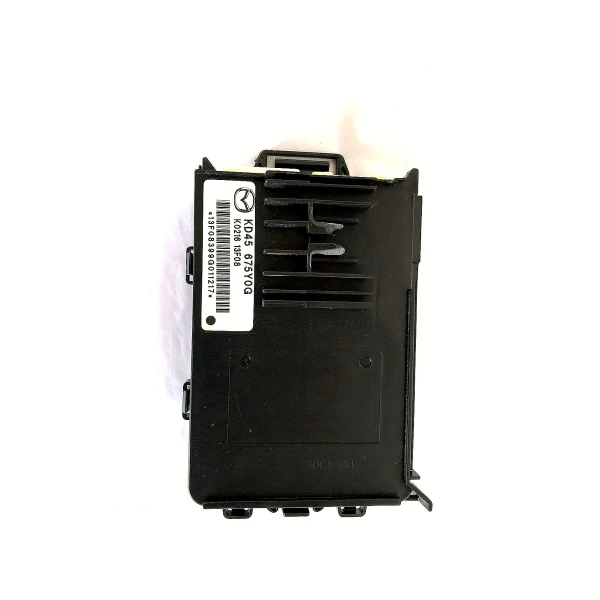 Computador Para Mazda Cx5