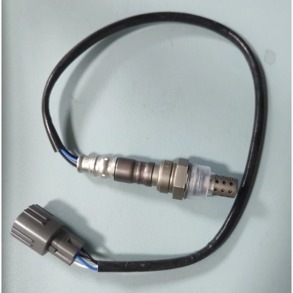 Sensores De Oxígeno Para Mazda Mazda 3