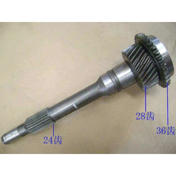 Ejes De Transmisión Para Great Wall Hover