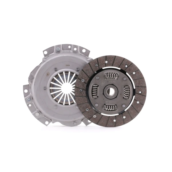 Kit De Embragues Para Renault Clio Ii