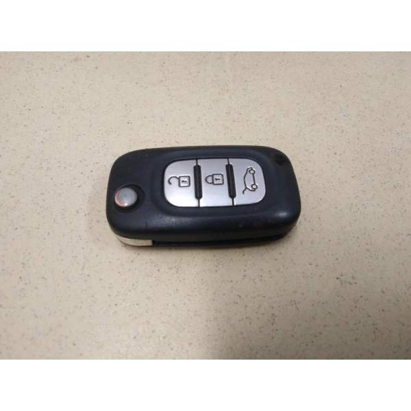 Control Para Renault Clio Ii