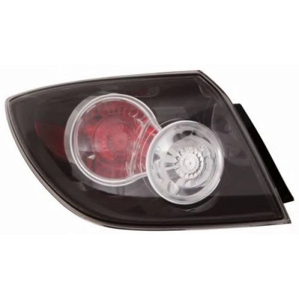 Focos Para Mazda Mazda 3