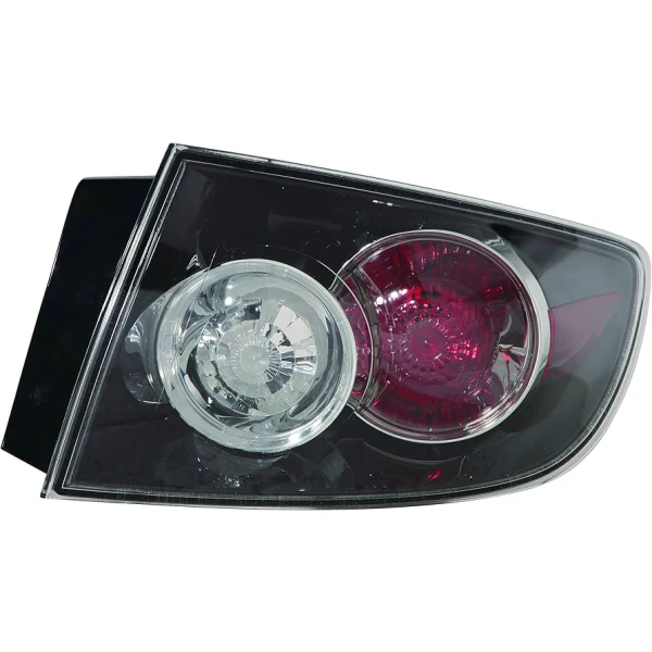 Mica Farol Para Mazda Mazda 3