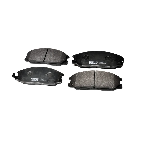 Pastilla De Freno Para Changan Cs35