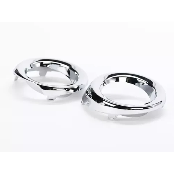 Tapa De Neblinero Para Renault Clio Ii