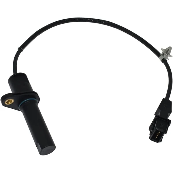 Sensor Posición Cigüeñal Ckp Para Renault Clio Ii