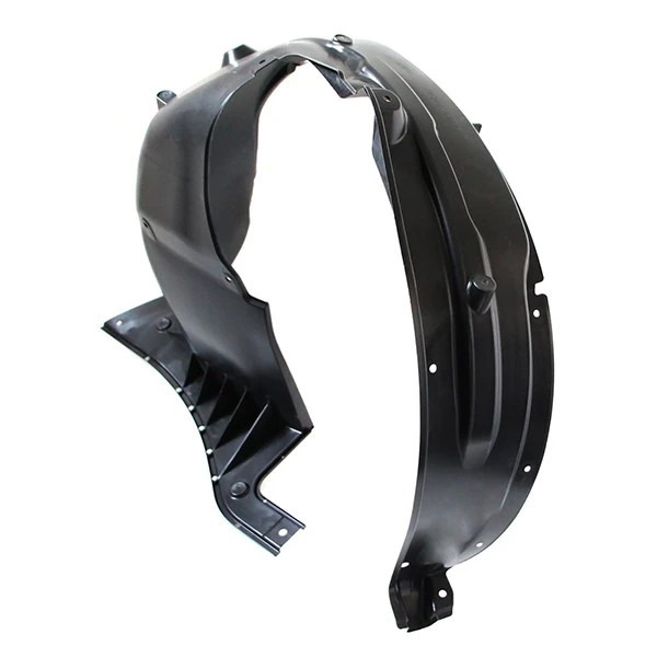 Guardafango Delantero Derecho Para Suzuki Ignis New
