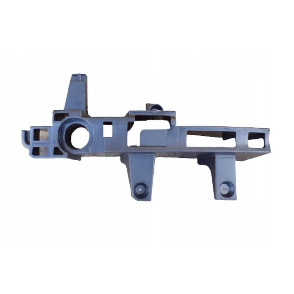 Absorvedor De Impacto Para Renault Clio Ii