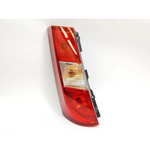 Focos Para Renault Clio Ii