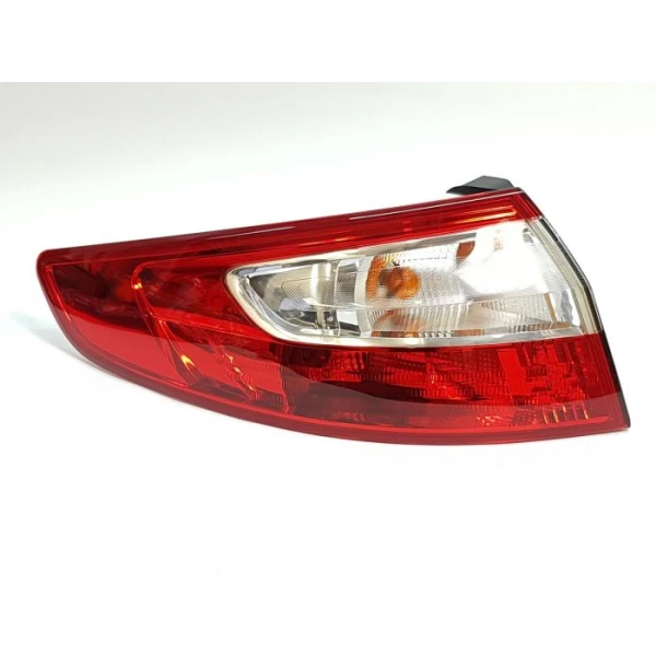 Focos Para Renault Clio Ii