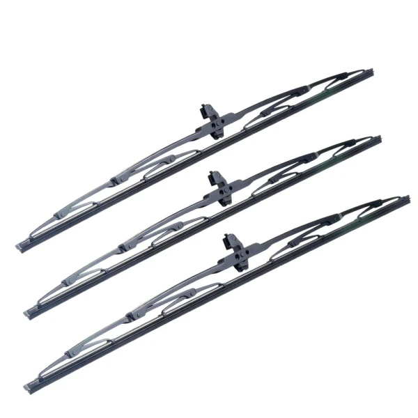 Plumillas Limpiaparabrisas Para Mazda Cx3