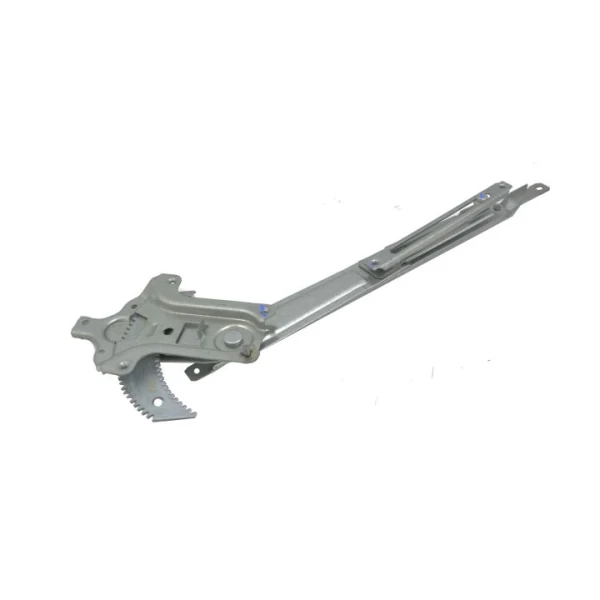 Cremallera De Alza Vidrio Para Mazda Bt50