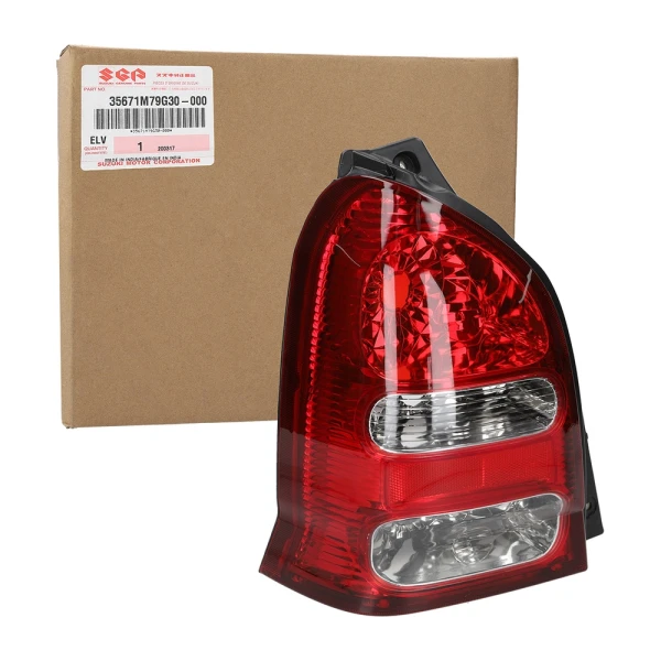 Focos Para Suzuki Alto
