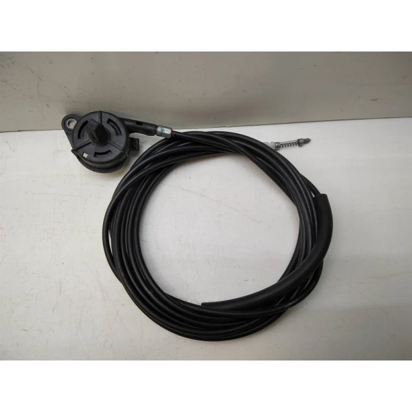 Piola De Combustible Para Renault Clio Ii