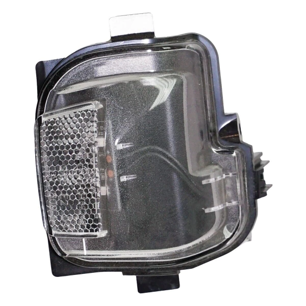 Mica De Señalización Para Mazda Mazda 3 Bm