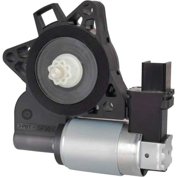 Motores Alza Vidrios Para Mazda Mazda 2