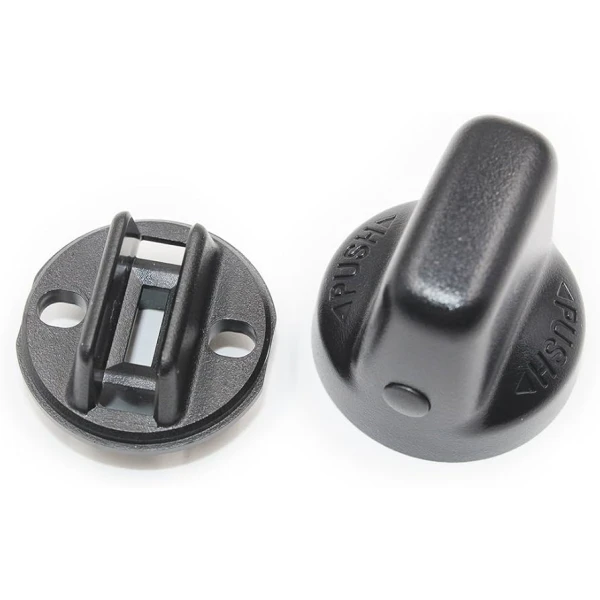 Carcasa Chapa De Contacto Para Mazda Cx9