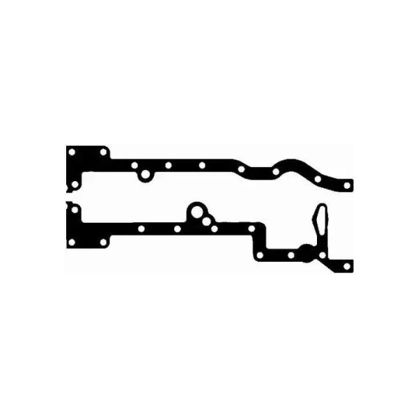 Empaquetadura Carter Para Mazda Bt50 Up0812