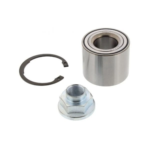 Rodamiento De Rueda Para Suzuki Alto K10