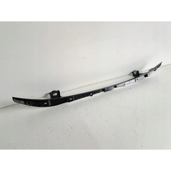 Refuerzo Parachoque Trasero Para Mazda Mazda 3 Bm