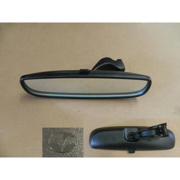 Espejo Para Great Wall Haval H6