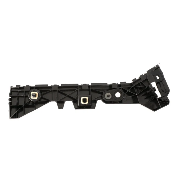 mensula guia parachoque para mazda mazda 3 bm