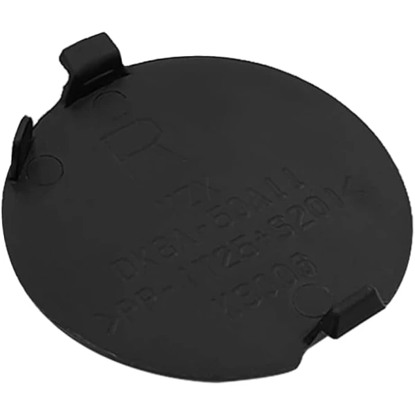 Tapa De Parachoque Para Mazda Cx3