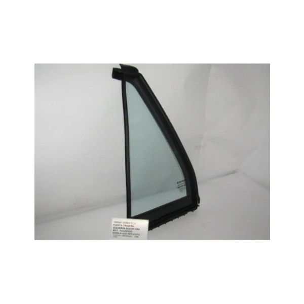 Vidrios Laterales Para Suzuki Celerio