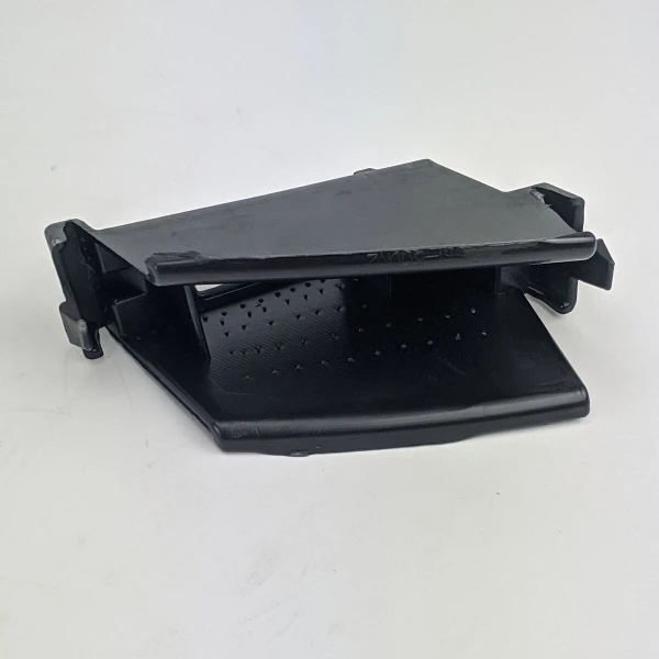 Mensula Guia Parachoque Para Mazda Mazda 2