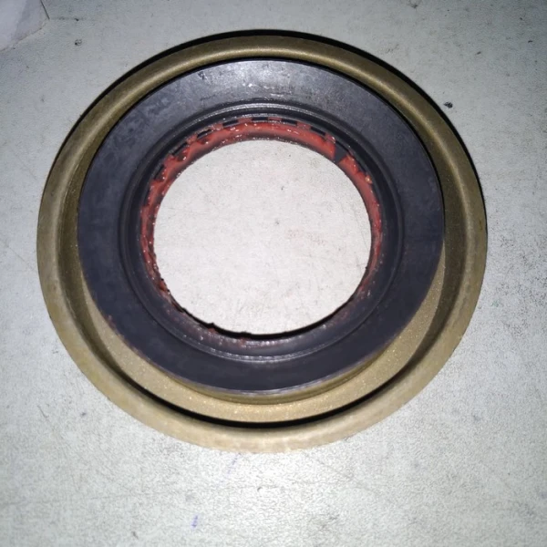 Reten De Caja De Cambio Para Mazda Bt50 Up0812