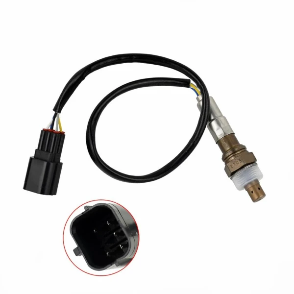 Sensores De Oxígeno Para Mazda Mazda 3