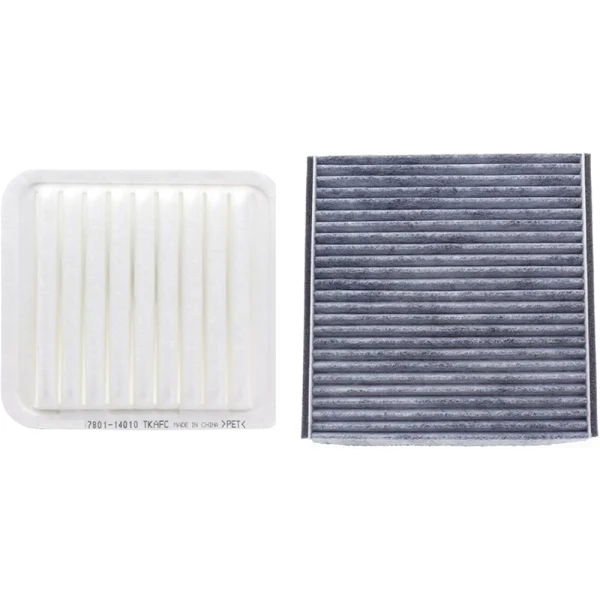 Filtro De Polen Filtro De Polen Para Geely