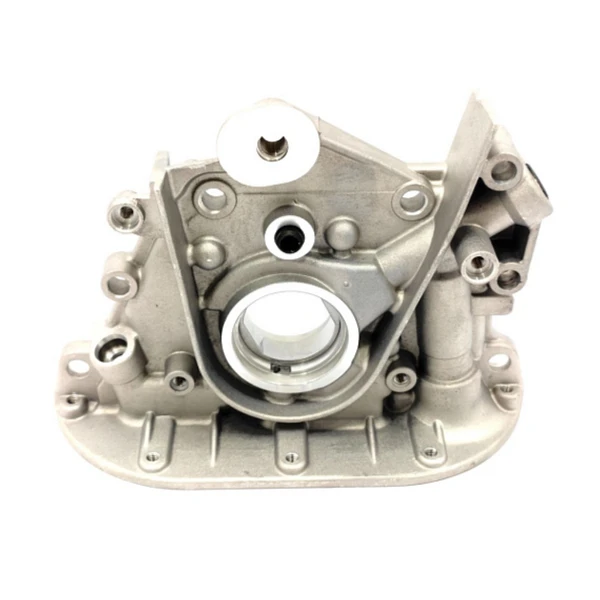 Bomba Aceite Bomba De Aceite De Motor Para Geely