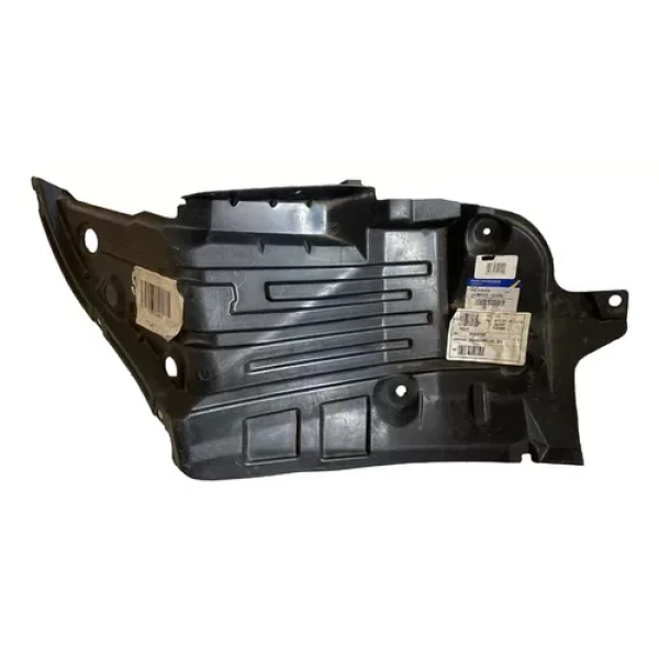 Guardafango Delantero Derecho Para Renault Clio Ii