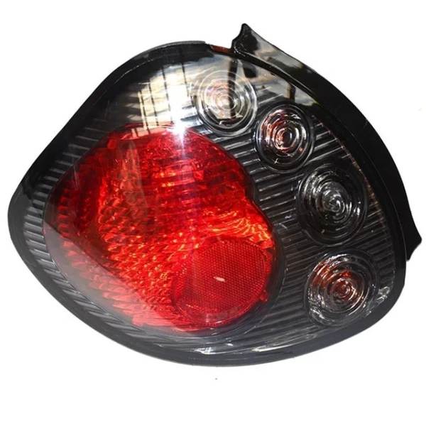 Foco Tras Der C/luz Posicion Foco Trasero Para Geely