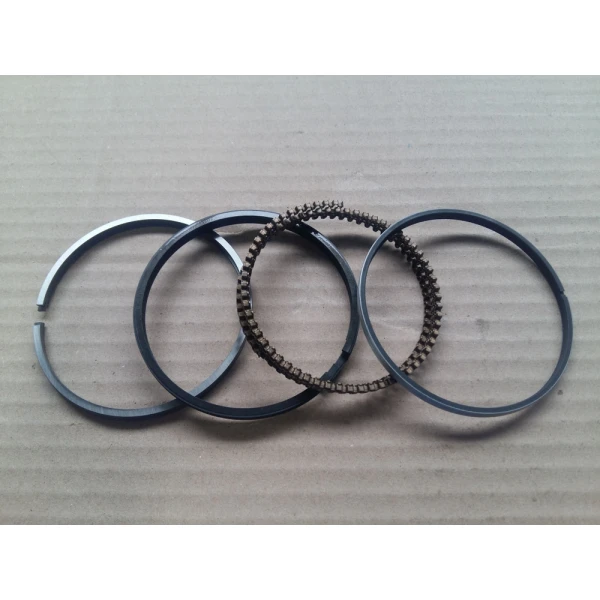 Jgo Anillo Piston Set De Anillos De Piston Del Motor Para Geely