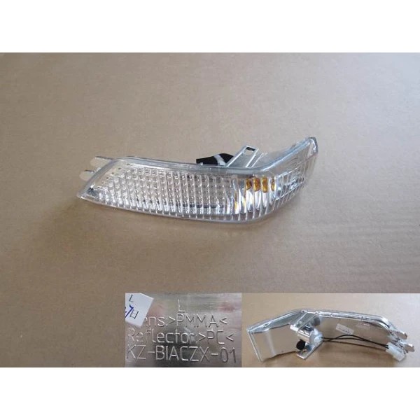 Mica De Señalización Para Great Wall Haval