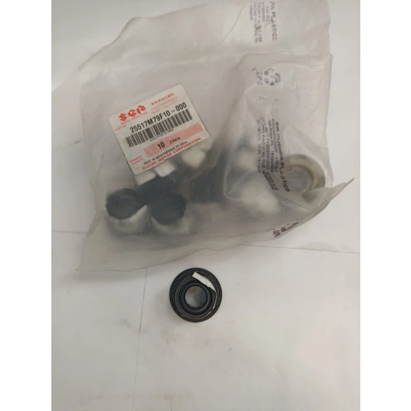 Reten De Caja De Cambio Para Suzuki Alto