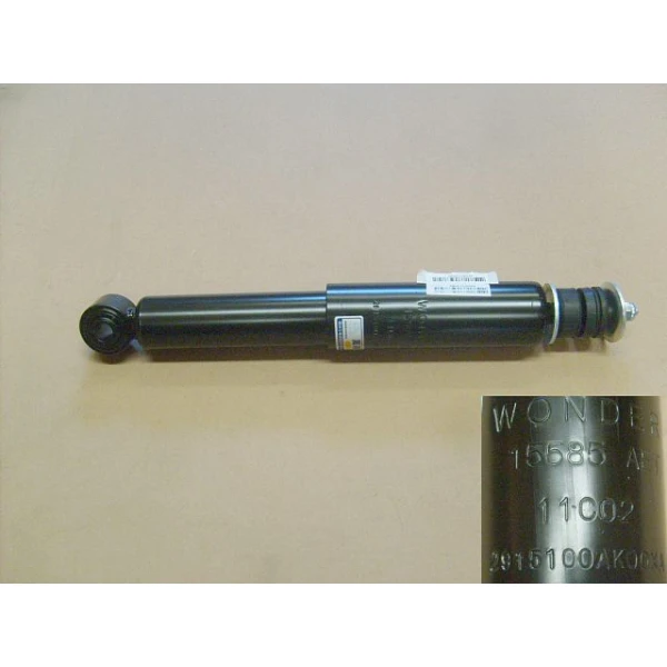 Amortiguador Trasero Para Great Wall Hover H3