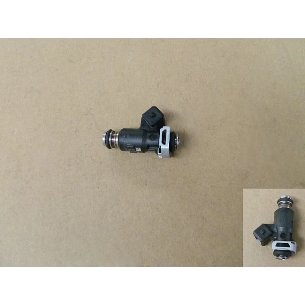 Oring Inyector Para Great Wall Hover