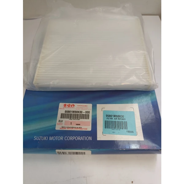Filtro De Polen Para Suzuki Celerio