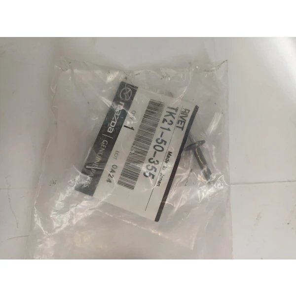 Perno Para Mazda Cx5 New