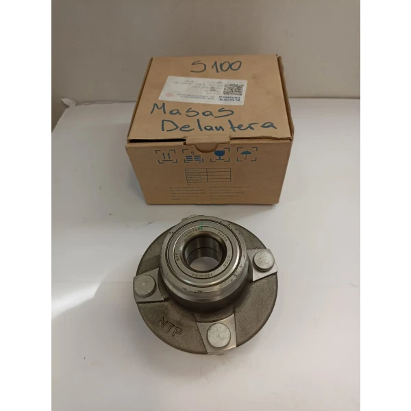 Maza Delantera Para Changan S100